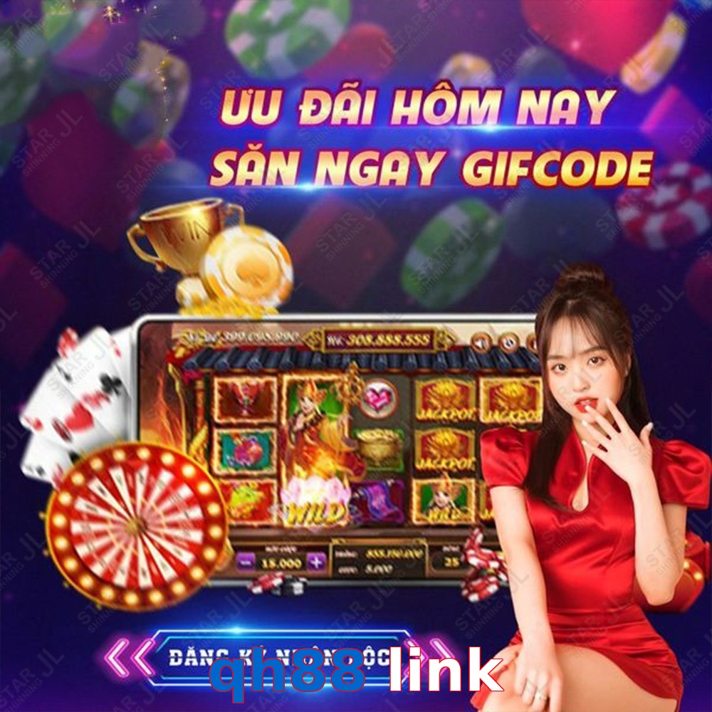 qh88 link