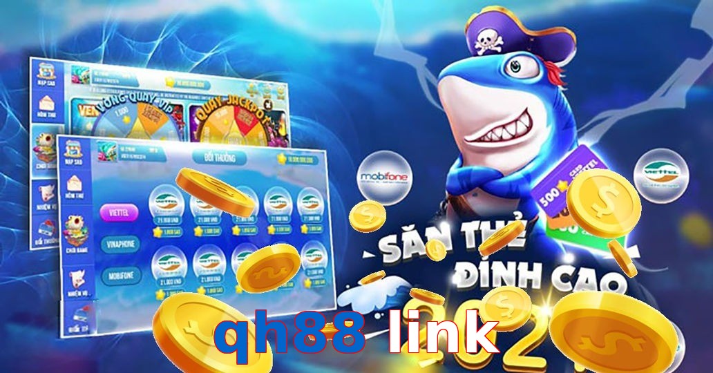 qh88 link